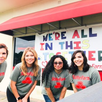 Ginny Gould - State Farm Insurance Agent - We're all in this together! - Home & Rental Insurance Near Me - Longview, Texas Ginny Gould - State Farm Insurance Agent - We're all in this together! - Home & Rental Insurance Near Me - Longview, Texas