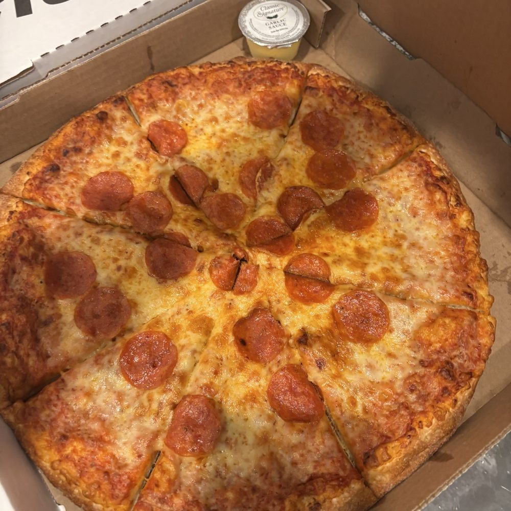 Stoner's Pizza Joint - Pepperoni Pizza - Pizza Near Me - Valrico, Florida Stoner's Pizza Joint - Pepperoni Pizza - Pizza Near Me - Valrico, Florida