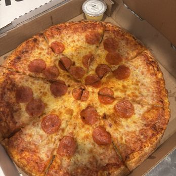 Stoner's Pizza Joint - Pepperoni Pizza - Pizza Near Me - Valrico, Florida Stoner's Pizza Joint - Pepperoni Pizza - Pizza Near Me - Valrico, Florida
