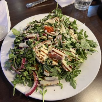 Aroma Italia - Arugula Salad - Pizza Near Me - Honolulu, Hawaii Aroma Italia - Arugula Salad - Pizza Near Me - Honolulu, Hawaii