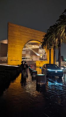 Segerstrom Center for the Arts by null