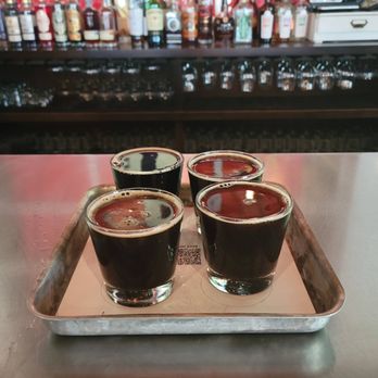 4 Hands Brewing - Breweries Near Me - Saint Louis, Missouri