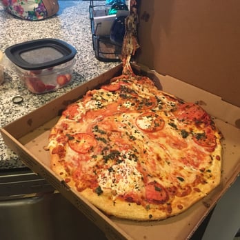 Catalina's Pizza - Not ok. - Pizza Near Me - Malden, Massachusetts