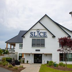 Slice Pizzeria and Sports Bar