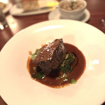 Somerville - Short Rib - Steakhouses Near Me - Los Angeles, California