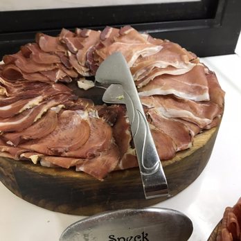 Texas de Brazil - Miami Dolphin Mall - Steakhouses Near Me - Miami, Florida