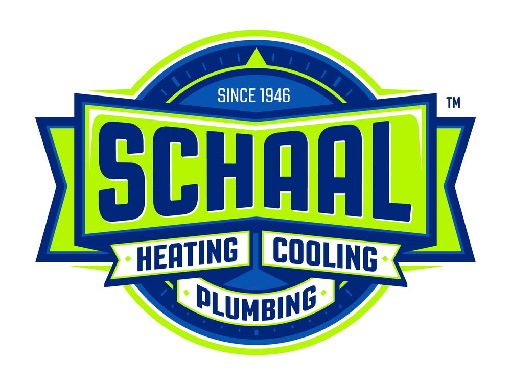 Slide of Schaal Plumbing, Heating and Cooling