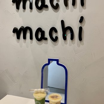 Machi Machi - Pick up window - Bubble Tea Near Me - Markham, Ontario Machi Machi - Pick up window - Bubble Tea Near Me - Markham, Ontario