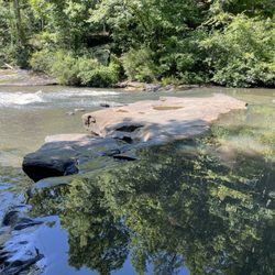 Line Creek Nature Area