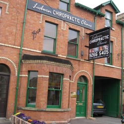 Lisburn Chiropractic Clinic