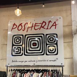 Posheria