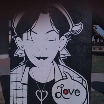 Deep Ellum Art Co - Music Venues Near Me - Dallas, Texas