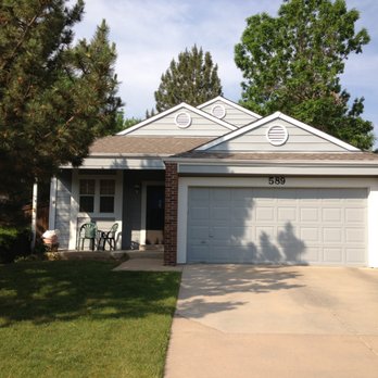 Crown Pro Painters - Exterior Repaint - Painters Near Me - Highlands Ranch, Colorado