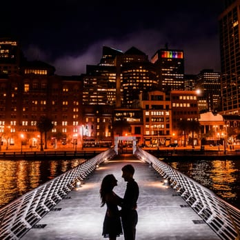 RedSphere Studios - Event Photography Near Me - San Francisco, California