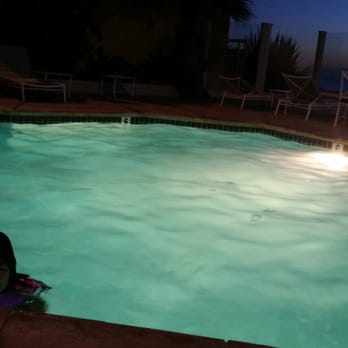 The Wayfarer San Diego - The pool - San Diego, CA