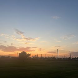 Victoria Golf Course