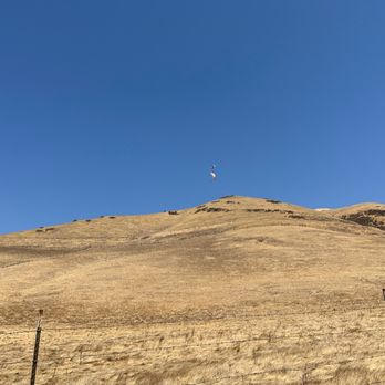 Ed R. Levin County Park - Dog Parks Near Me - Milpitas, California