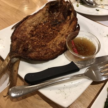 Kuya J - Bangus - Asian Fusion Near Me - Mandaluyong, NCR Kuya J - Bangus - Asian Fusion Near Me - Mandaluyong, NCR