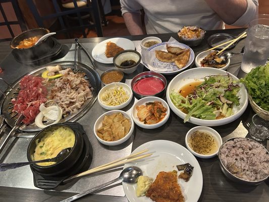 Dae Jang Keum by null