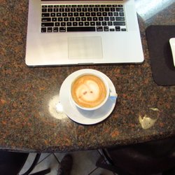 Mainstreet Coffee & Wine Bar