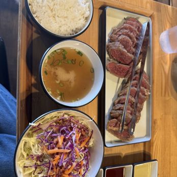 Kobe Gyukatsu - Premium Gyukatsu - Japanese Near Me - Rowland Heights, California Kobe Gyukatsu - Premium Gyukatsu - Japanese Near Me - Rowland Heights, California