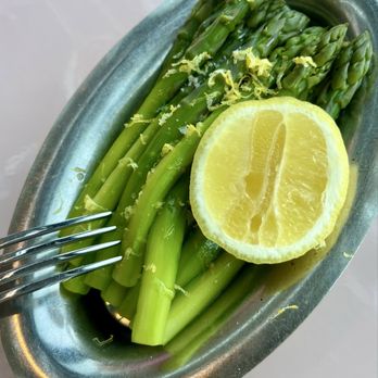 Contessa - Boston - Asparagus (side) - Italian Near Me - Boston, Massachusetts Contessa - Boston - Asparagus (side) - Italian Near Me - Boston, Massachusetts