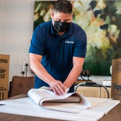 Chipman Relocation & Logistics - Chipman Relocation has the expertise, materials and equipment needed to pack your belongings for maximum protection