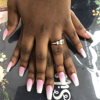 Silver Nails - Nail Salons Near Me - Newberry, South Carolina