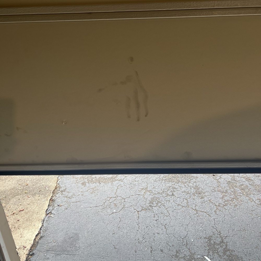 Top One Garage Doors - Hand prints - Garage Door Services Near Me - Moses Lake, Washington Top One Garage Doors - Hand prints - Garage Door Services Near Me - Moses Lake, Washington