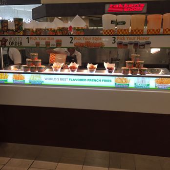 Potato Corner - Chicken Wings Near Me - Bakersfield, California