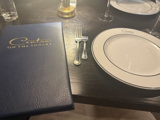 Centro On The Square by null