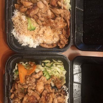 Sakkio Japan - Chicken teriyaki on rice - Japanese Near Me - Boston, Massachusetts Sakkio Japan - Chicken teriyaki on rice - Japanese Near Me - Boston, Massachusetts