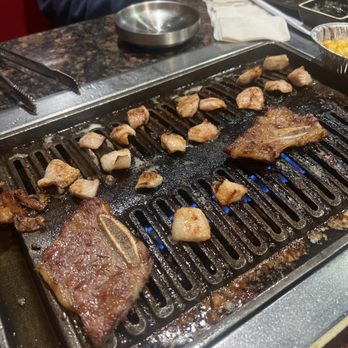 Let's Gogi - Kalbi, pork jowl - Korean Near Me - Rowland Heights, California Let's Gogi - Kalbi, pork jowl - Korean Near Me - Rowland Heights, California