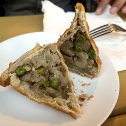 Samosa