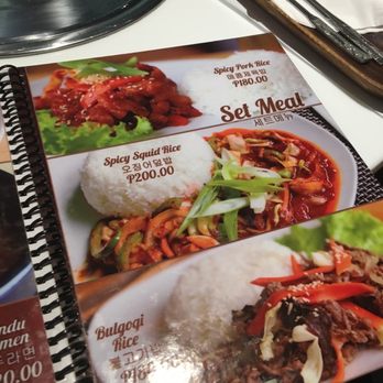 Leann's Tea House - Korean Near Me - Quezon City, NCR