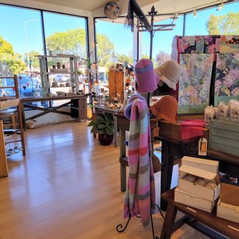 Made Local Marketplace - Artistic merchandise. - Gift Shops Near Me - Santa Rosa, California Made Local Marketplace - Artistic merchandise. - Gift Shops Near Me - Santa Rosa, California