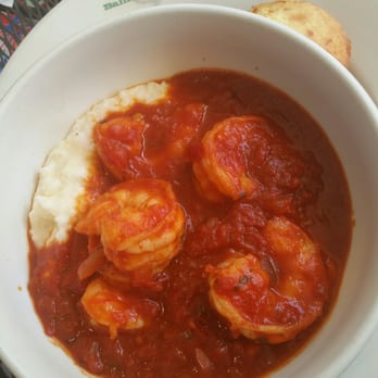 Bantam And Biddy - Shrimp and Grits - Breakfast & Brunch Near Me - Atlanta, Georgia
