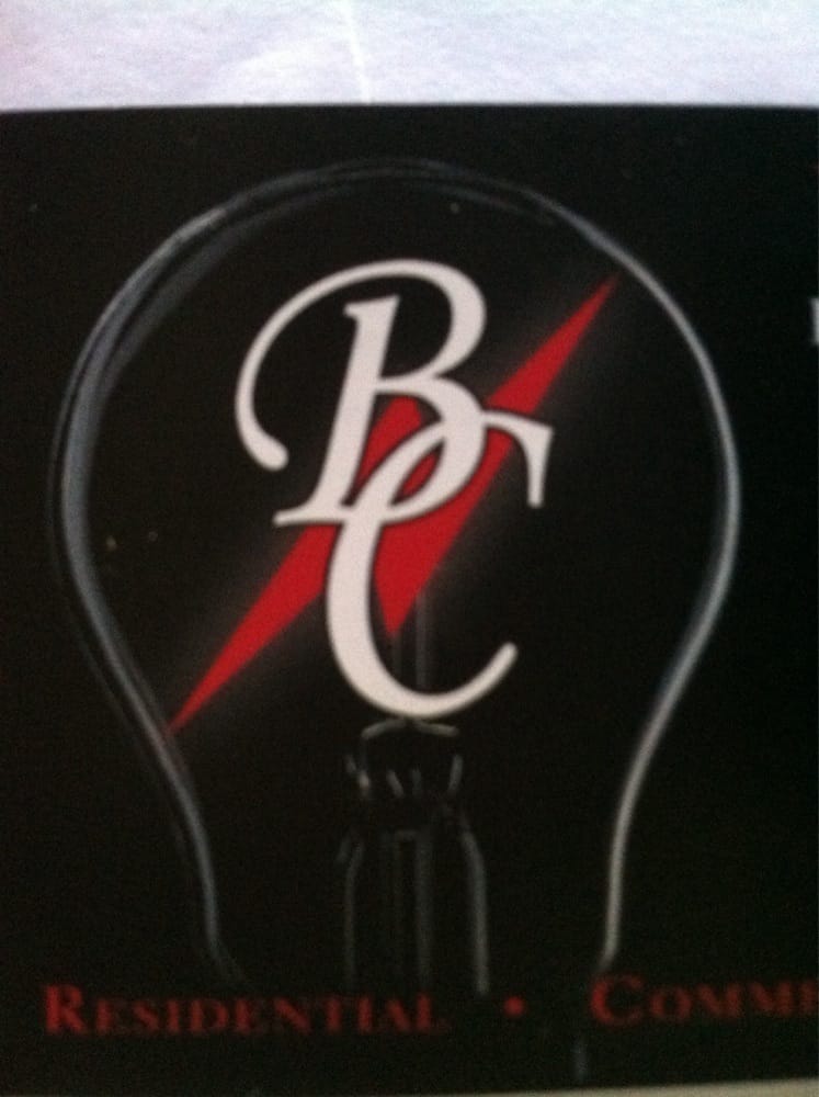 Slide of BC Electric