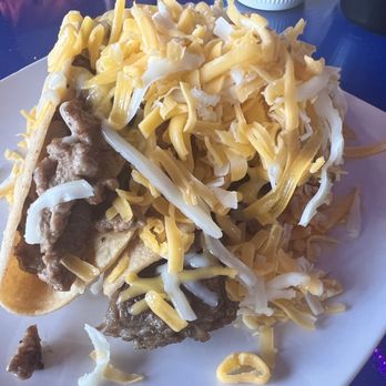 El Chicano Restaurant - Mexican Near Me - Willits, California
