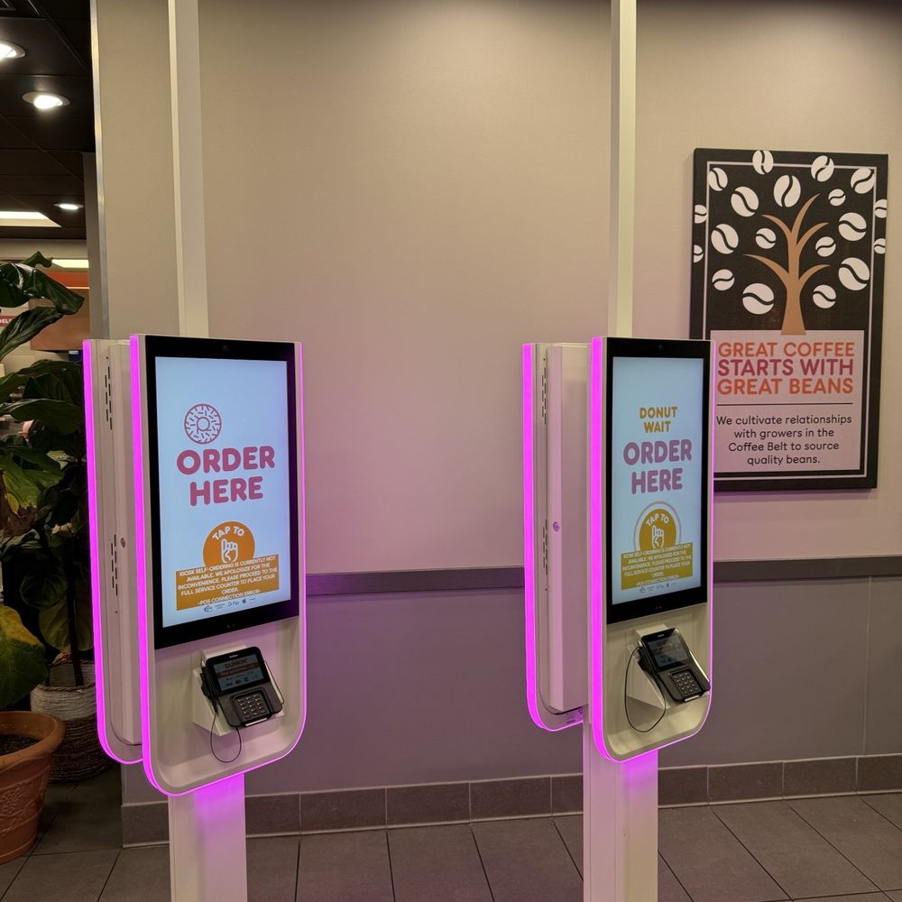 Dunkin' - Donuts Near Me - Bergenfield, New Jersey Dunkin' - Donuts Near Me - Bergenfield, New Jersey