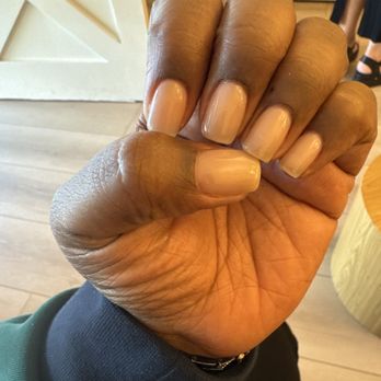Must Have Nails - Builder gel fill - Nail Salons Near Me - Sunnyvale, California