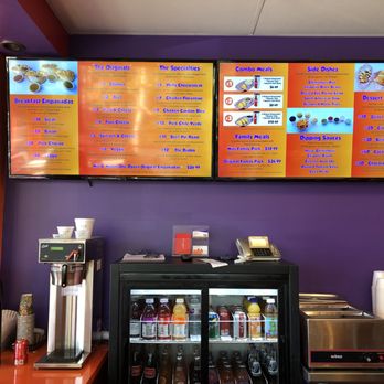 The Empanada Maker - Store Menu - New American Near Me - Mission Viejo, California The Empanada Maker - Store Menu - New American Near Me - Mission Viejo, California