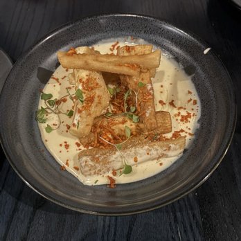 Livery - Indianapolis - Yuca Fries - Latin American Near Me - Indianapolis, Indiana Livery - Indianapolis - Yuca Fries - Latin American Near Me - Indianapolis, Indiana