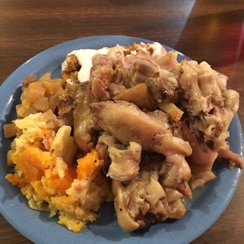 Casey's Buffet and BBQ - Southern Near Me - Wilmington, North Carolina