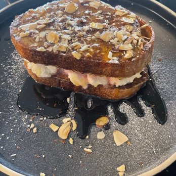 Hotel Indigo Spring - Woodlands Area - French toast - Hotels Near Me - Spring, Texas Hotel Indigo Spring - Woodlands Area - French toast - Hotels Near Me - Spring, Texas