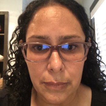 The Hide Away - Hide-Away: With Vicka- She did an awesome job on my hair! - Hair Salons Near Me - San Ramon, California