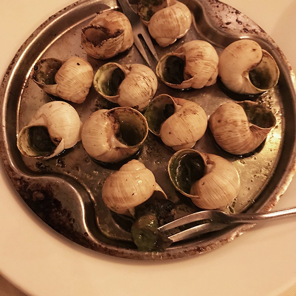 La Cave Gourmande - Escargots - Bistros Near Me - Paris, 75 La Cave Gourmande - Escargots - Bistros Near Me - Paris, 75