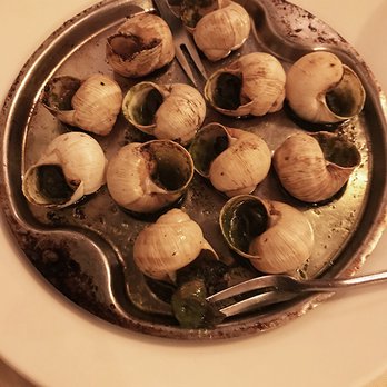 La Cave Gourmande - Escargots - Bistros Near Me - Paris, 75 La Cave Gourmande - Escargots - Bistros Near Me - Paris, 75