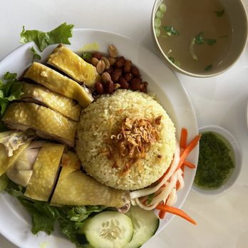 Pho Ga 88 - Chicken and rice - Vietnamese Near Me - San Leandro, California Pho Ga 88 - Chicken and rice - Vietnamese Near Me - San Leandro, California