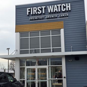 First Watch - Breakfast & Brunch Near Me - Salem, Virginia First Watch - Breakfast & Brunch Near Me - Salem, Virginia